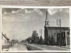 Bleiswijk R.K. Kerk 1948, Verzamelen, Ansichtkaarten | Nederland, Ophalen of Verzenden, 1940 tot 1960, Gelopen, Zuid-Holland