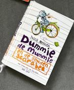 Tosca Menten - Dummie de mummie en de gouden scarabee, Ophalen of Verzenden, Zo goed als nieuw, Tosca Menten