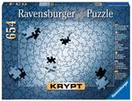 Ravensburger puzzel 654 stukjes, Ophalen of Verzenden