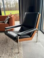 Stoel Rob Parry, totaal gerestaureerd., Huis en Inrichting, Fauteuils, Ophalen, Metaal, 75 tot 100 cm, Zo goed als nieuw