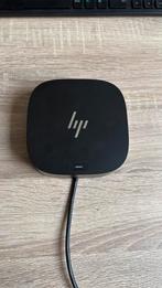 HP universeel dock G2, Ophalen of Verzenden, Zo goed als nieuw, HP, Docking station