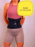 Training corset, Ophalen of Verzenden, Nieuw, Buik