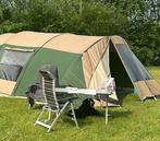 Falco Havik 4600 luifel/voortent, Caravans en Kamperen, Tenten, Ophalen of Verzenden, Zo goed als nieuw, Tot en met 6