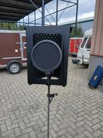 Geluidsverhelderende box, Ophalen, Zo goed als nieuw, Audio