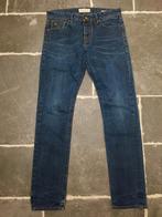 Scotch & Soda, Ralston, Slim Jeans, W31 L34, blauw, Rob3134, Blauw, W32 (confectie 46) of kleiner, Ophalen of Verzenden, Zo goed als nieuw