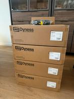 4x Dyness B4850 Thuis Accu 2.4kWh Nieuw in ongeopende doos!, Ophalen, Nieuw, Overige typen