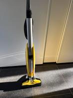Kärcher FC5 - Defect, Witgoed en Apparatuur, Stofzuigers, Stofzuiger, Ophalen of Verzenden, Niet werkend, Minder dan 1200 watt