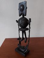 Bronzen Beeld Little girl Jumping Rope (naar) Pablo Picasso, Antiek en Kunst, Kunst | Beelden en Houtsnijwerken, Ophalen of Verzenden