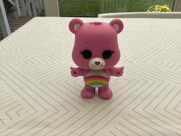 Care Bear/Troetelbeer Funko Cheer Bear  beschikbaar voor biedingen