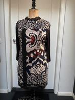 Jurkje van Gerry Weber maat 40, Maat 38/40 (M), Zwart, Ophalen of Verzenden, Zo goed als nieuw
