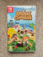 Animal Crossing: New Horizons - Nintendo Switch, Online, 1 speler, Ophalen of Verzenden, Zo goed als nieuw