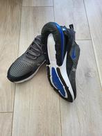 Nike Air Max 270, Nike air max, Blauw, Sportschoenen, Ophalen of Verzenden
