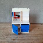 LEGO | 272 Homemaker Kaptafel - Vintage 1973, Ophalen of Verzenden, Gebruikt, Complete set, Lego
