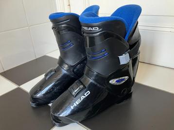Mooie skischoenen Head maat 39 - Lees en zie de foto’s beschikbaar voor biedingen
