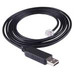 P1 Energiemeter Kabel met USB, Ophalen of Verzenden, Zo goed als nieuw