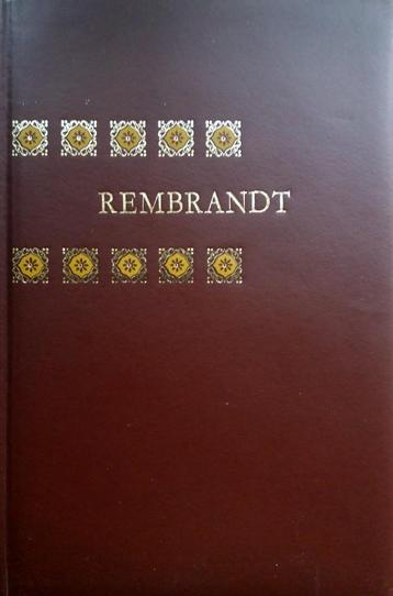 Genie en Wereld - Rembrandt beschikbaar voor biedingen