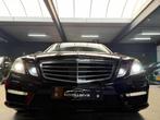 Mercedes-Benz E-klasse AMG 63 Performance Package Pano/Massa, Auto's, Mercedes-Benz, 558 pk, 5461 cc, Gebruikt, 8 cilinders