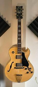 Ibanez 2616 Artist Vintage Hollow Body Gitaar, Ophalen of Verzenden, Zo goed als nieuw, Hollow body, Ibanez