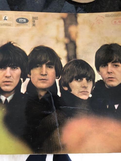 Beatles LP collectors-item, Cd's en Dvd's, Vinyl | Pop, Gebruikt, 1960 tot 1980, 12 inch, Ophalen