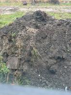 Tuin leeghalen egaliseren,, Ophalen of Verzenden, Tuinaarde