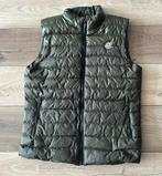 Bodywarmer, Ophalen