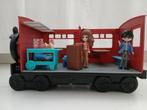 Harry Potter Trein Magical Mini's, Ophalen of Verzenden, Gebruikt, Toebehoren