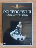 Poltergeist II : The Other Side - 1986 horror, Cd's en Dvd's, Dvd's | Horror, Vanaf 16 jaar, Verzenden, Zo goed als nieuw