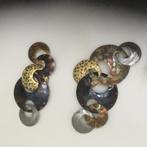 Woonaccessoires, Huis en Inrichting, Woonaccessoires | Wanddecoraties, Ophalen, Zo goed als nieuw