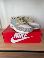 Nike Air Max 1 Cobblestone - Nieuw - wmns Maat 44, Beige, Nieuw, Ophalen of Verzenden, Sneakers of Gympen
