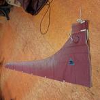 Huik voor grootzeil, Watersport en Boten, Ophalen, Gebruikt, Toebehoren, Minder dan 15 m²