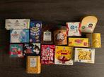 AH mini’s setje met 15 producten, Verzamelen, Albert Heijn, Ophalen of Verzenden