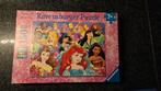 Ravensburger diverse puzzels. Vanaf 6 jaar., Ophalen of Verzenden, Meer dan 50 stukjes, Gebruikt