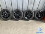 Nieuwe originele Renault Trafic 17 inch zwarte velgen 5x114,, -, -, Banden en Velgen, Nieuw