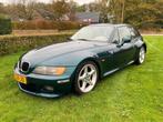 BMW Z3 Coupé 2.8 Org NL., BJ`2000, Auto's, BMW, Euro 2, 65 €/maand, Gebruikt, Beige