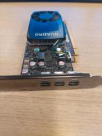 PNY Quadro P400 Videokaart, PCI-Express 3, Gebruikt, DisplayPort, Ophalen of Verzenden
