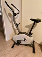 Sportop B-480 Hometrainer - in nieuwstaat, Ophalen, Zo goed als nieuw, Metaal, Benen