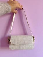 Tas, Sieraden, Tassen en Uiterlijk, Tassen | Damestassen, Ophalen of Verzenden, Zo goed als nieuw, Beige, Schoudertasje