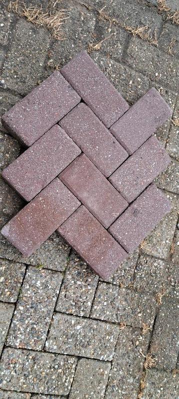 betonklinkers beschikbaar voor biedingen