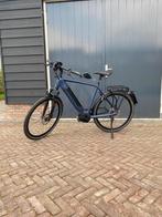 Gazelle Ultimate T10 speedpedelec., Ophalen, Zo goed als nieuw, 50 km per accu of meer, 55 tot 59 cm