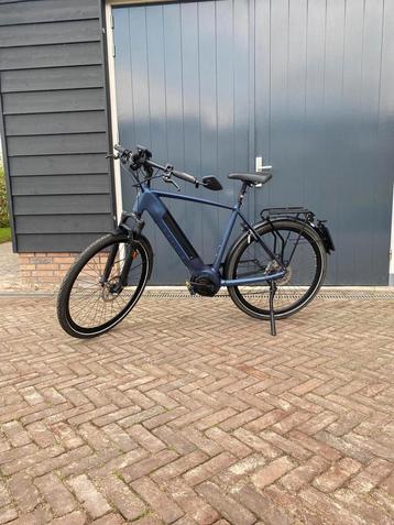 Gazelle Ultimate T10 speedpedelec. beschikbaar voor biedingen