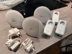 KPN WiFi Versterkers Set 3 stuks voor 1 prijs, Ophalen of Verzenden, Zo goed als nieuw