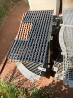 Boomrooster vierkant, Bloeit niet, Overige soorten, Minder dan 100 cm, Ophalen