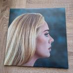 Adele - 30 doorzichtig vinyl, Cd's en Dvd's, Vinyl | Pop, 2000 tot heden, Ophalen of Verzenden, Zo goed als nieuw
