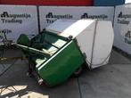 Ransomes Bladveger, Overige typen