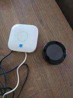 Google nest thermostaat 3e generatie + heat link, Doe-het-zelf en Verbouw, Thermostaten, Ophalen of Verzenden, Zo goed als nieuw