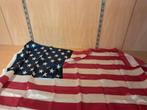 USA Vlag - Verenigde Staten Vlag - VS Vlag, Diversen, Vlaggen en Wimpels, Ophalen of Verzenden, Zo goed als nieuw