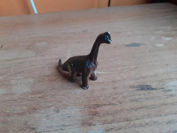 Dinosaurs plastic figuur  beschikbaar voor biedingen
