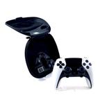 Sony DualSense Edge, Controller, Playstation 5,WitWhite, Inc, Flex Ltd., Zo goed als nieuw, https://flex.com/contact-us, Nobelstraat 10, 5807 GA Oostrum