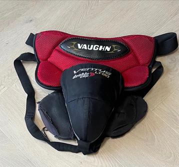 Goalie Pro Tok - Vaughn beschikbaar voor biedingen