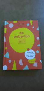 Hedvig Montgomery - De Pubertijd, Ophalen of Verzenden, Zo goed als nieuw, Hedvig Montgomery